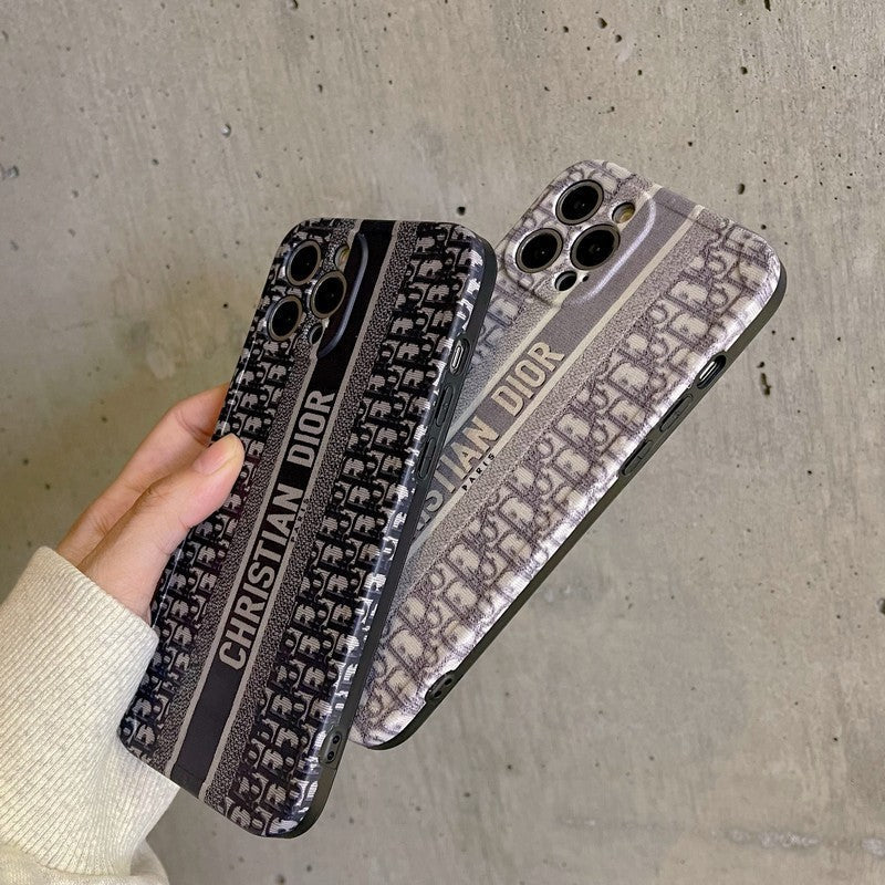 Moda Klasika iPhone-Kazo