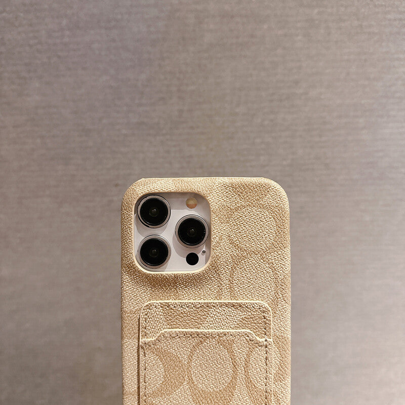Klasika Klasika iPhone-Kazo Kun Karttenilo Blanka -JQB240330