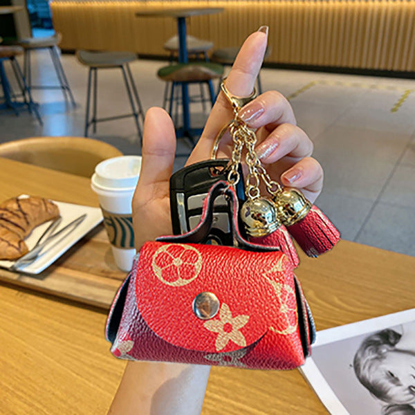 Μπρελόκ Fashion Mini Bag