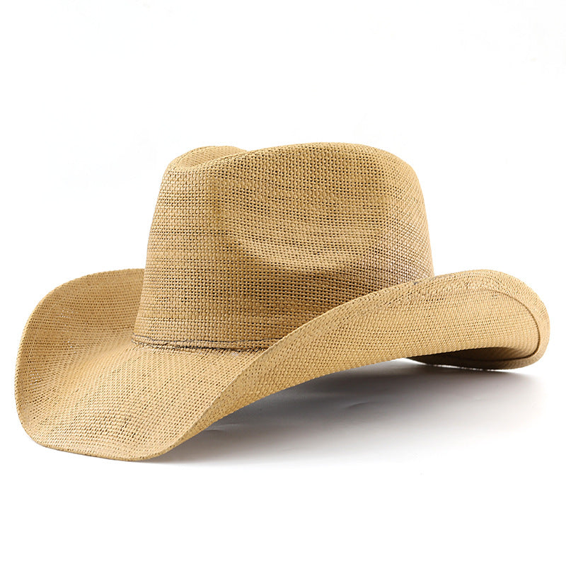 Trendy cowboyhat 02