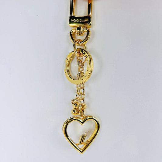 Keychain Designer Mini Bag