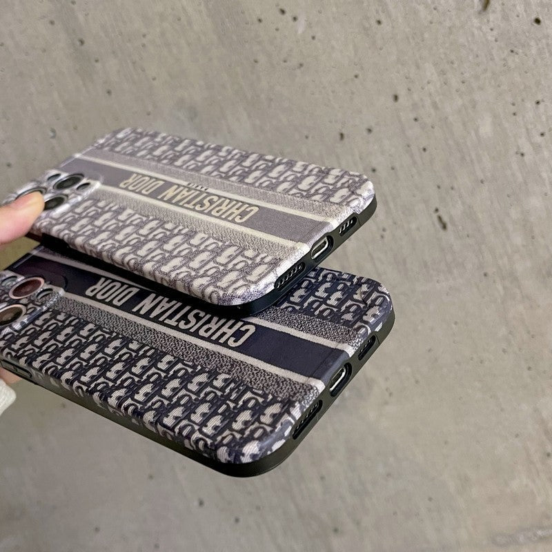 Moda Klasika iPhone-Kazo