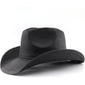 Trendy cowboyhat 02
