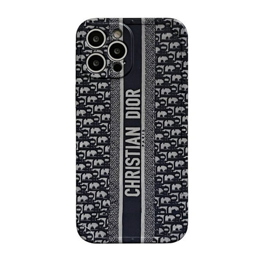 Coque et skin iPhone classique de la mode