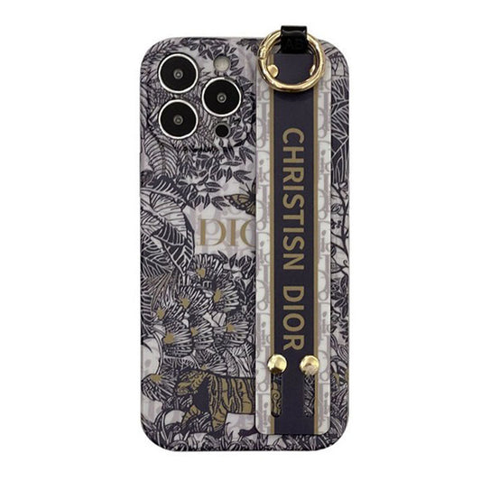 Coque et skin iPhone pour bracelet classique de mode