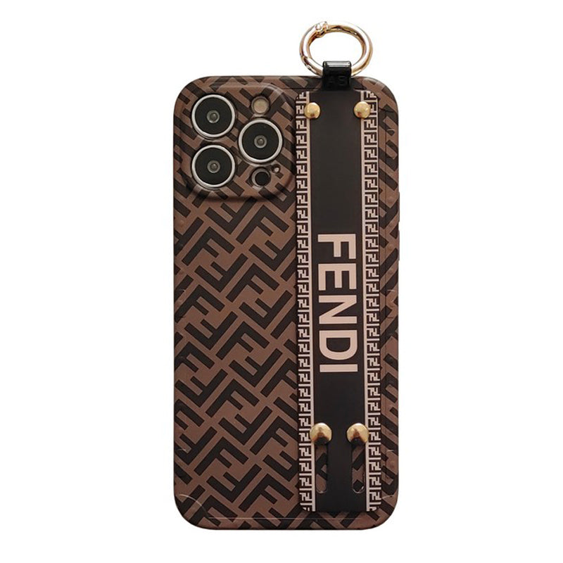 Elegant iPhone-etui til armbånd