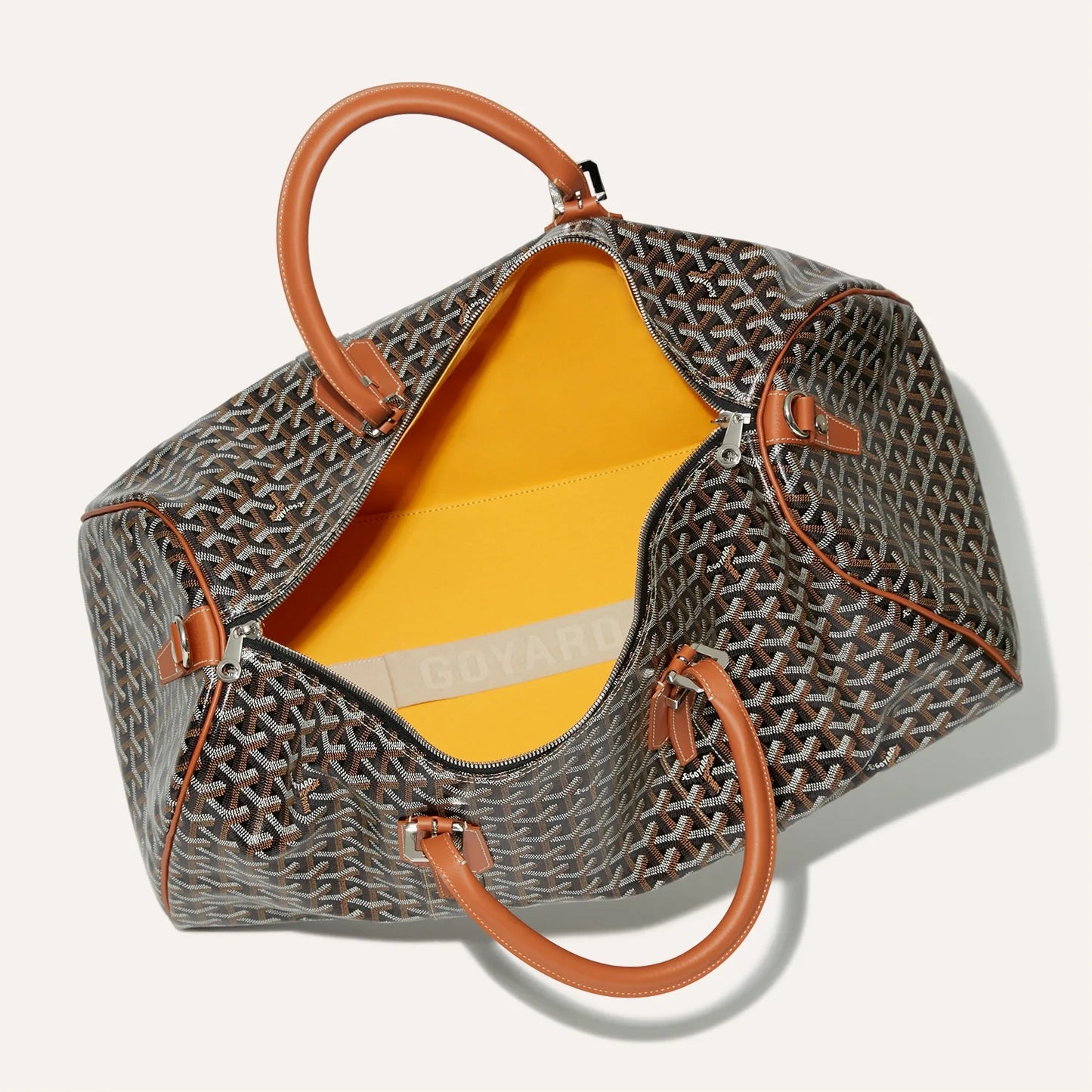Luxury Weekender Travel Bag – Your Perfect Companion for Every Getaway
