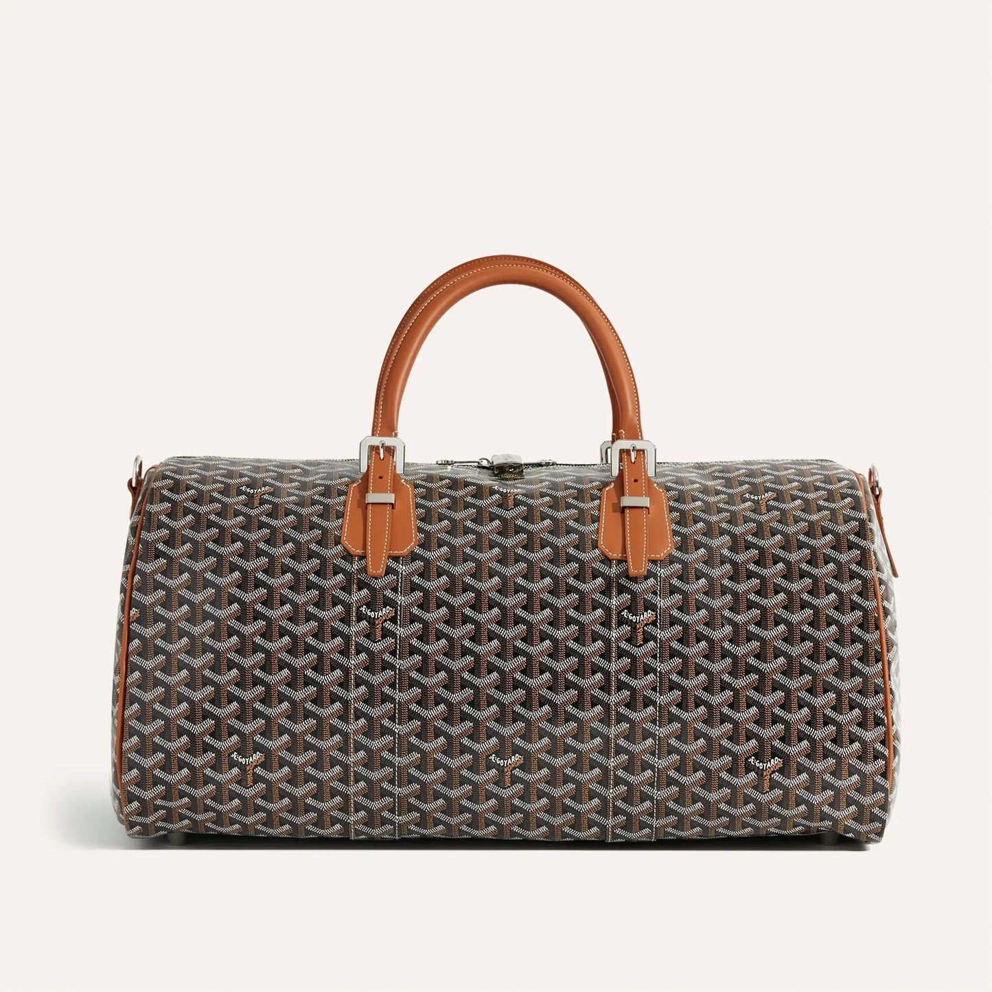 Luxury Weekender Travel Bag – Your Perfect Companion for Every Getaway
