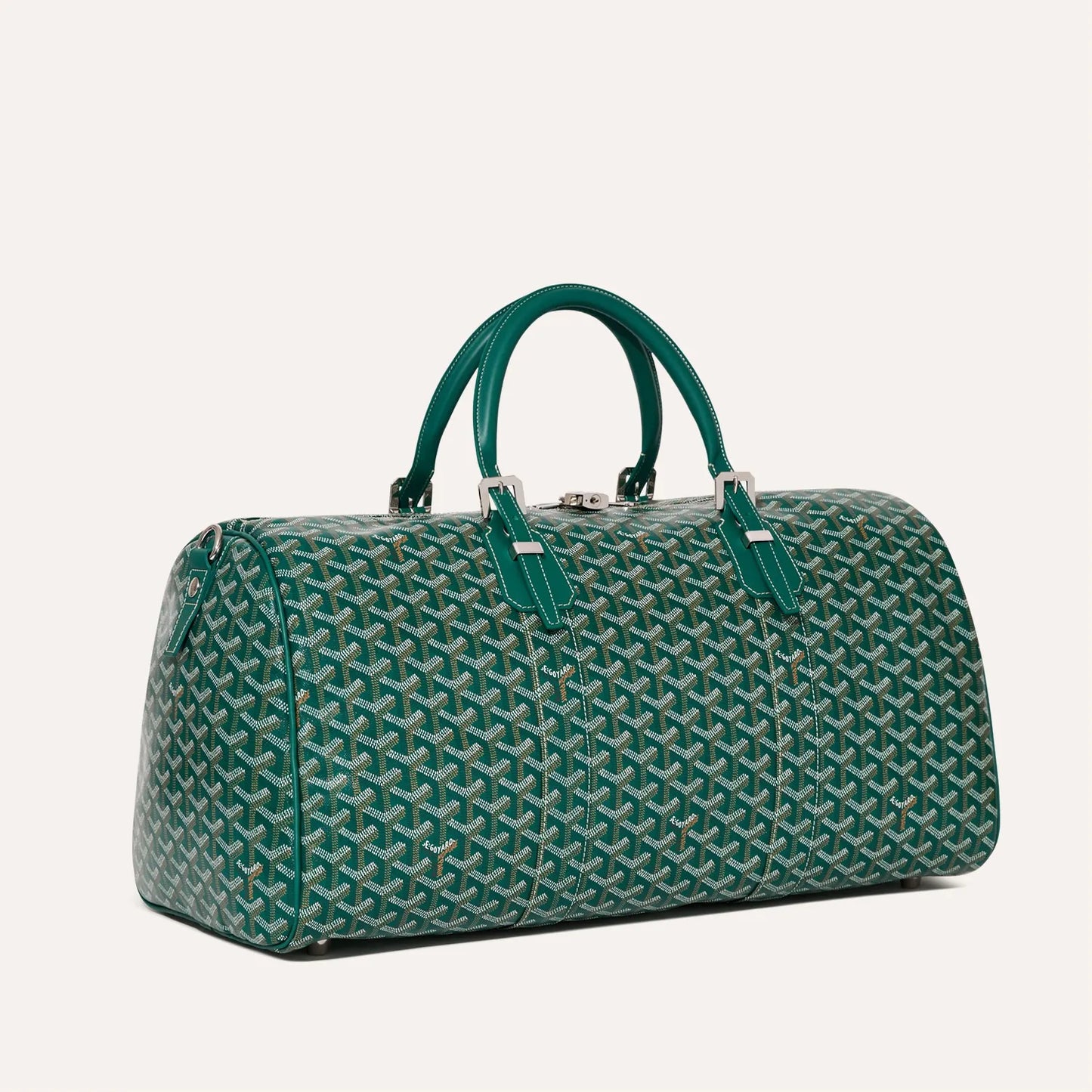 Luxury Weekender Travel Bag – Your Perfect Companion for Every Getaway