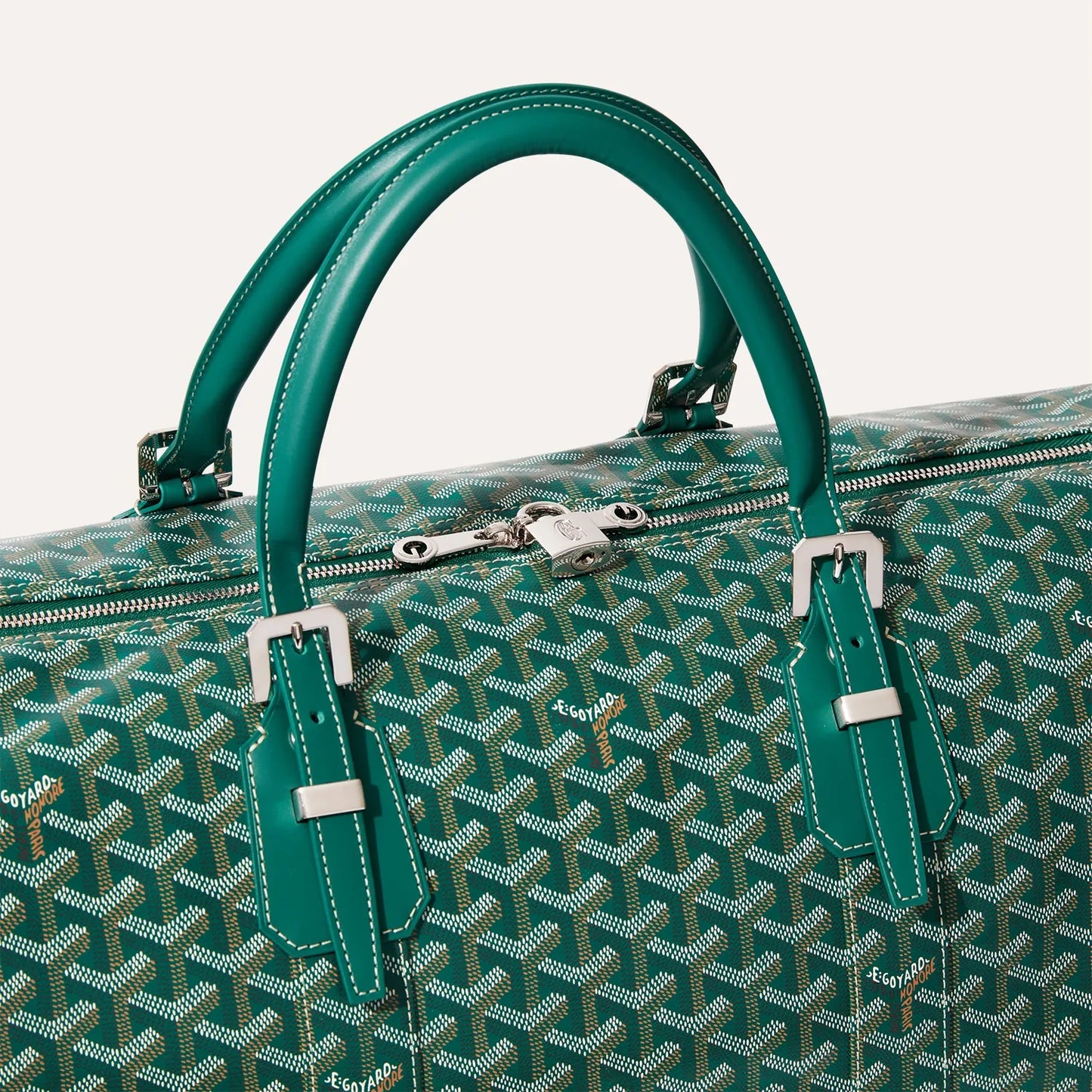 Luxury Weekender Travel Bag – Your Perfect Companion for Every Getaway