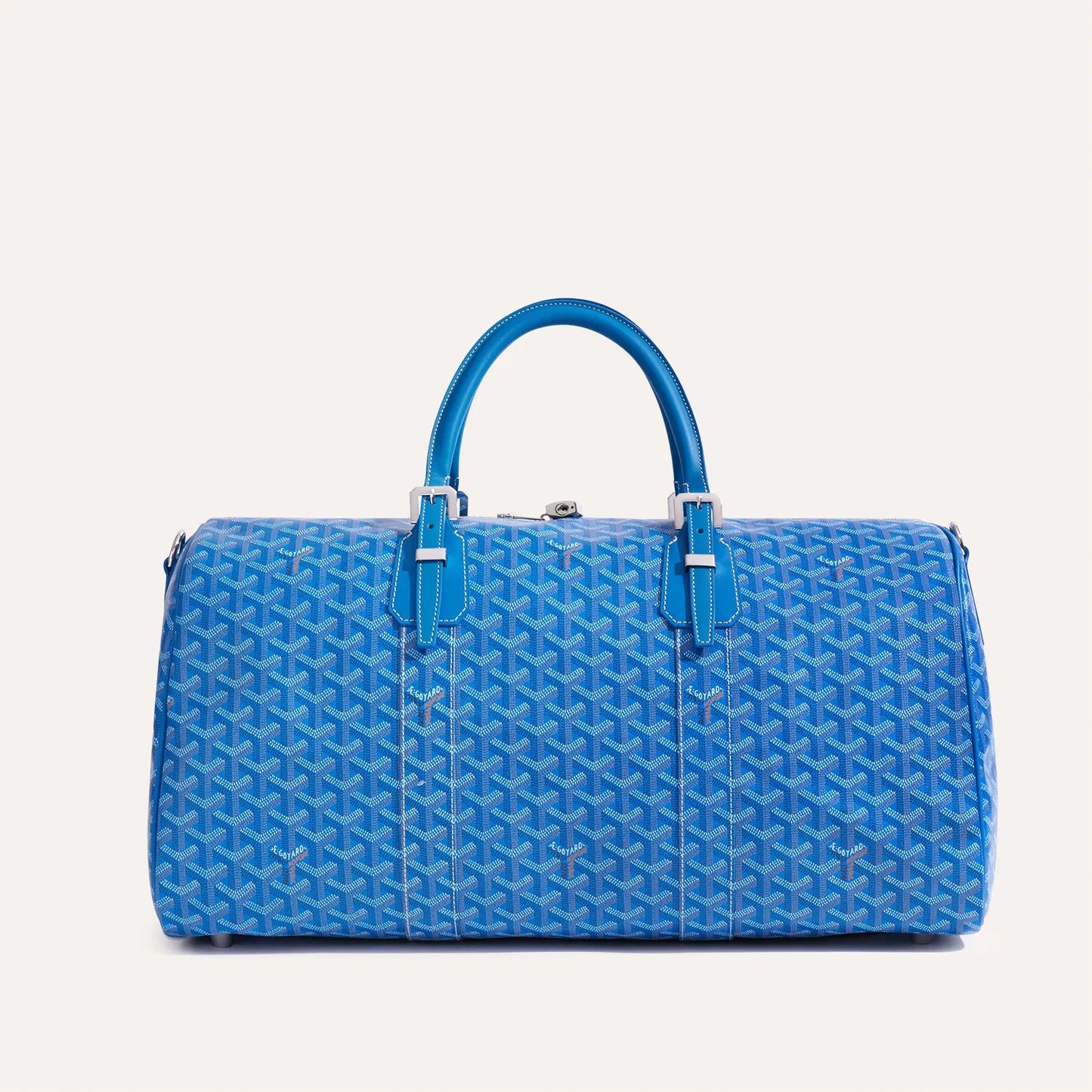 Luxury Weekender Travel Bag – Your Perfect Companion for Every Getaway