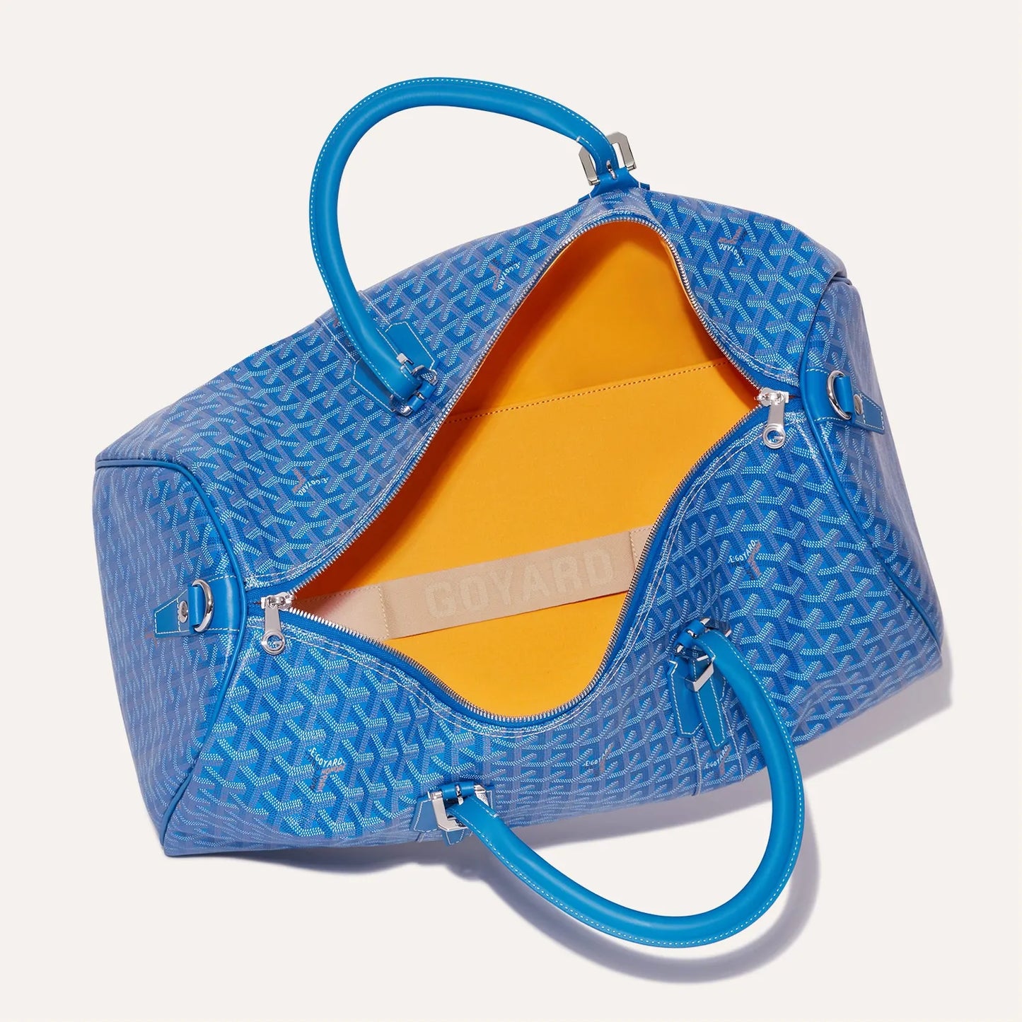 Luxury Weekender Travel Bag – Your Perfect Companion for Every Getaway