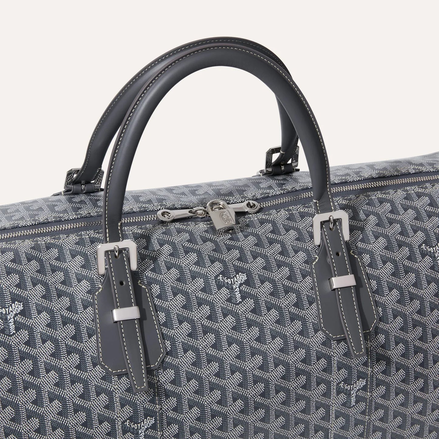 Luxury Weekender Travel Bag – Your Perfect Companion for Every Getaway