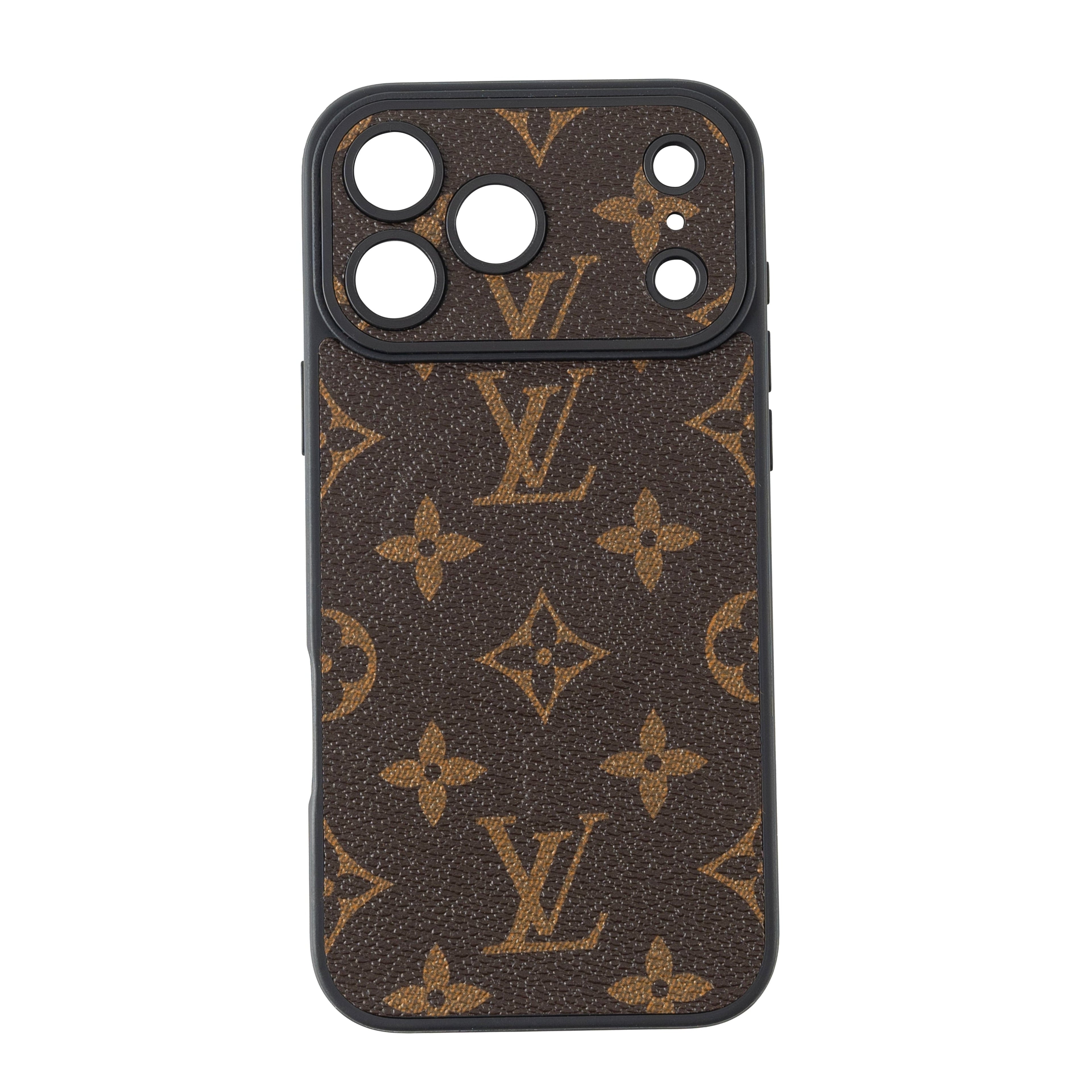 MagSafe Classic Leather iPhone Case