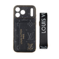 New Classic Luxury Card Holder Phone Case  02（）