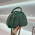 Elevate Your Everyday Look Tone Metal Bag