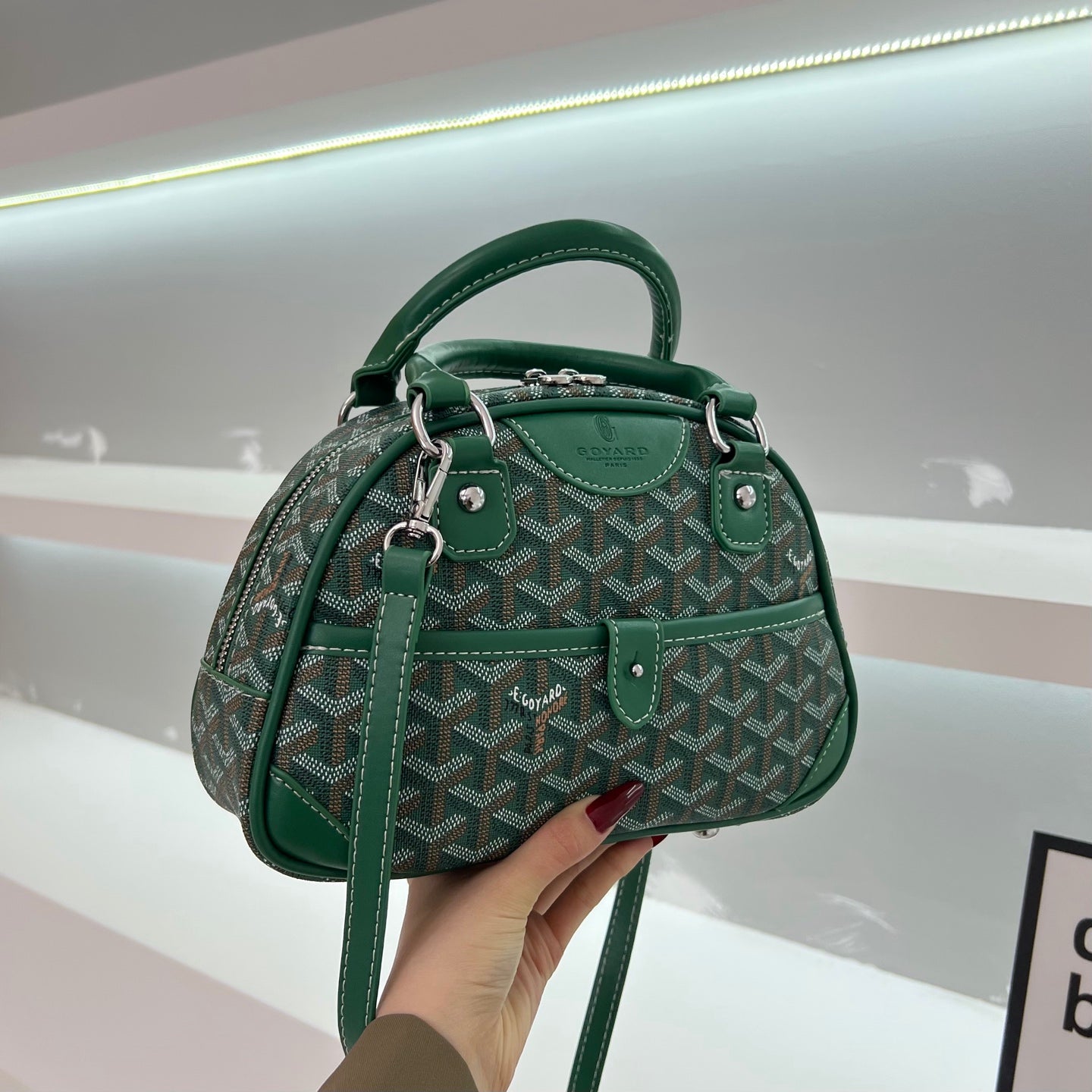 Elevate Your Everyday Look Tone Metal Bag