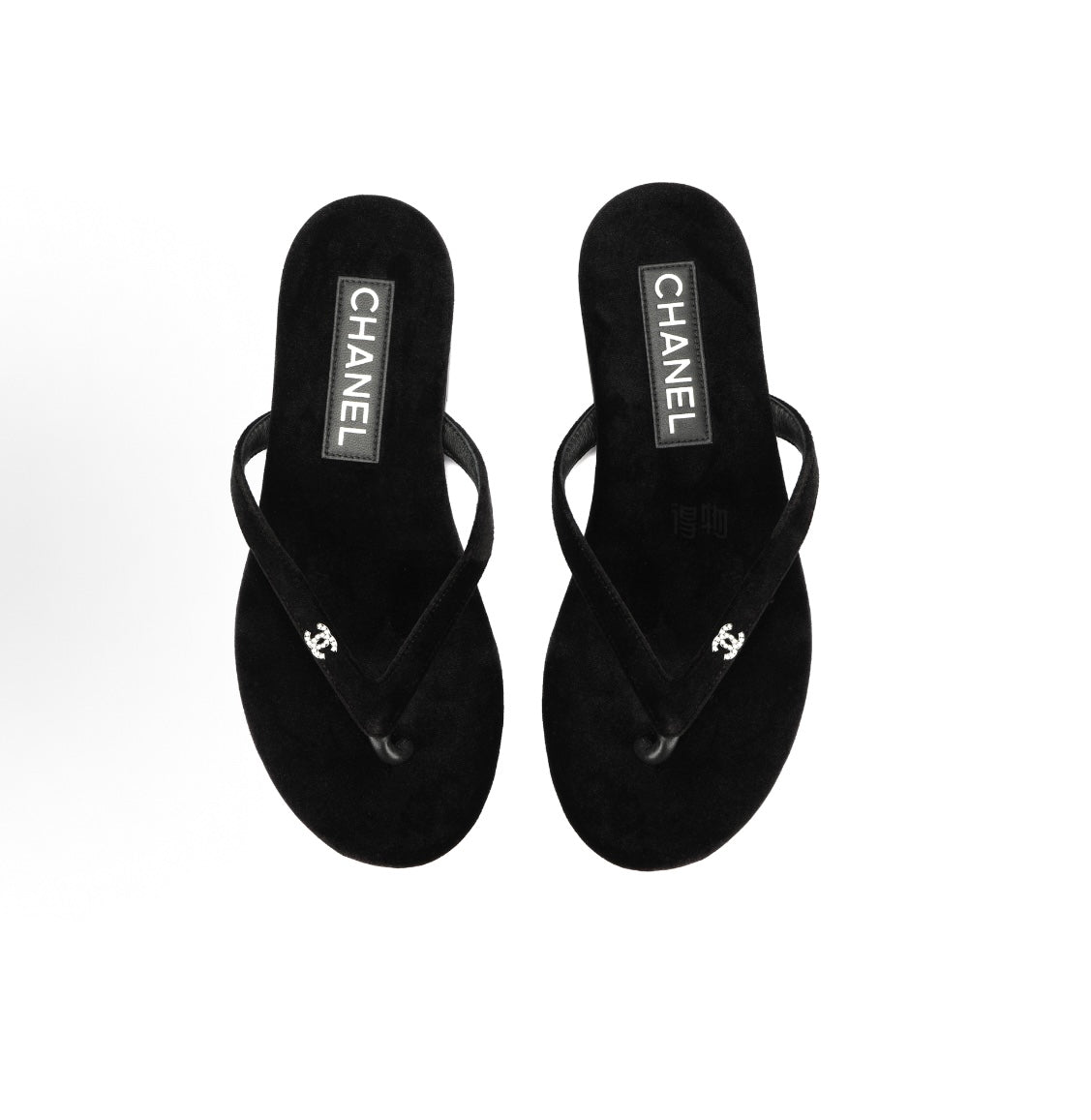 👡 Σικ &  Άνετες επίπεδες σαγιονάρες