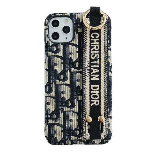 Coque et skin iPhone pour bracelet classique de mode