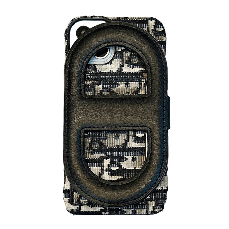 Moda Krampo Karto Sako iPhone Kazo