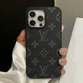 Luxury Classic iPhone Case