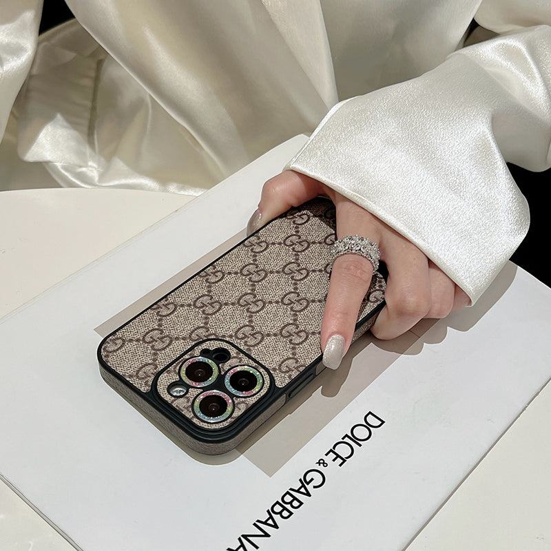 Premium Classic iPhone Case