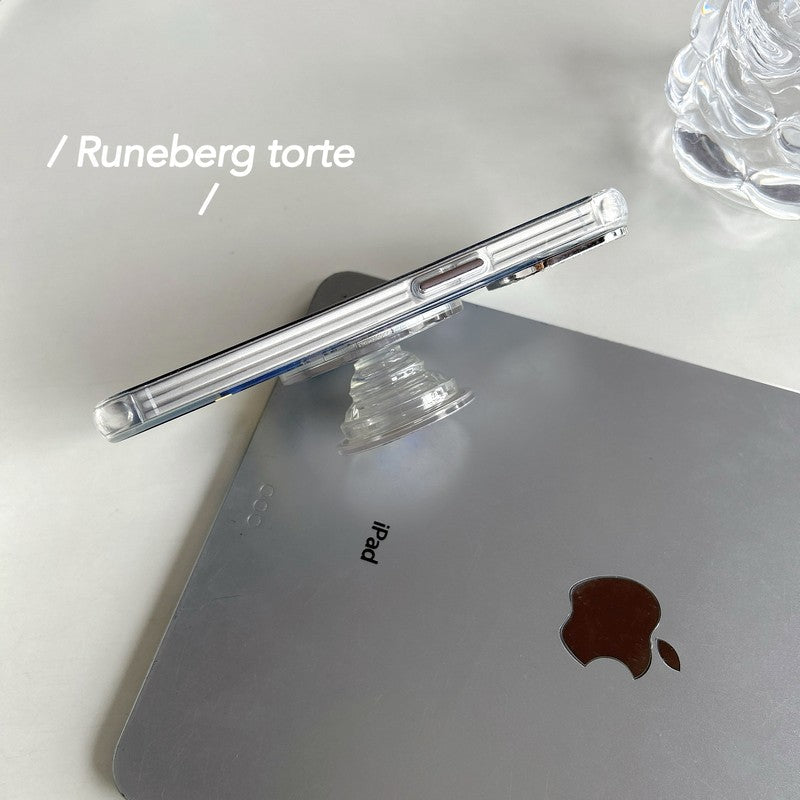 Fashion Crystal iPhone Case