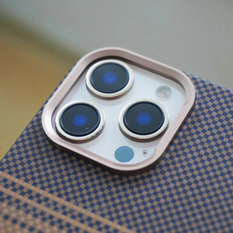 Custodia MagSafe alla moda per iPhone 16/15/14