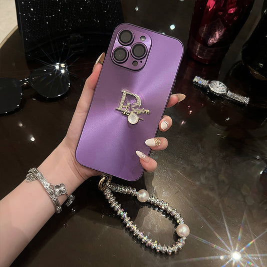 Fashion Shine x Mono iPhone-Kazo