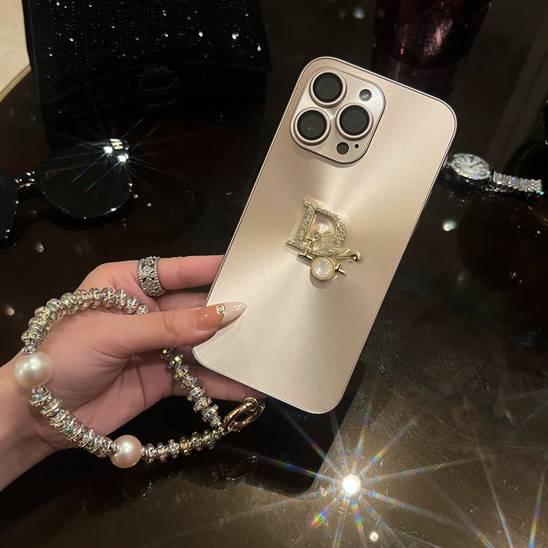 Fashion Shine x Mono iPhone Case