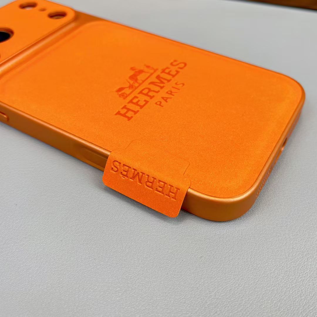 Classices Premium Læder iPhone-etui – Luksusbeskyttelse