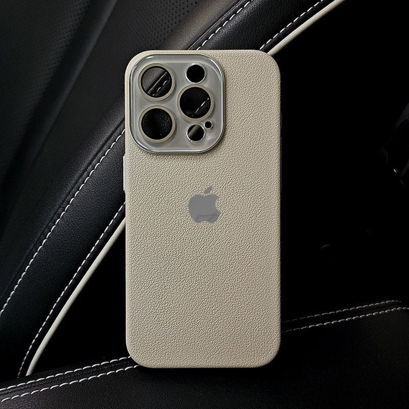 Πολυτελής θήκη Magsafe για iPhone 17/ 16/15/14