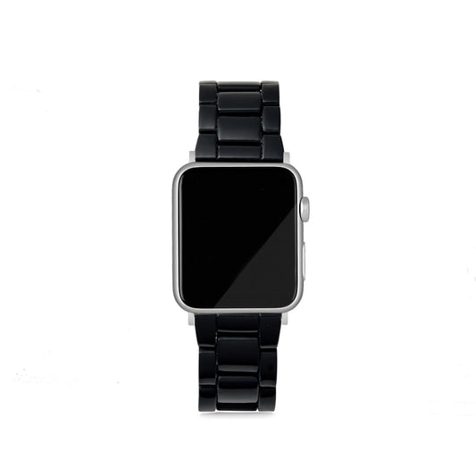 Cinturino per Apple Watch in nero
