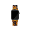 Apple Watch Band in Classic Tortoise