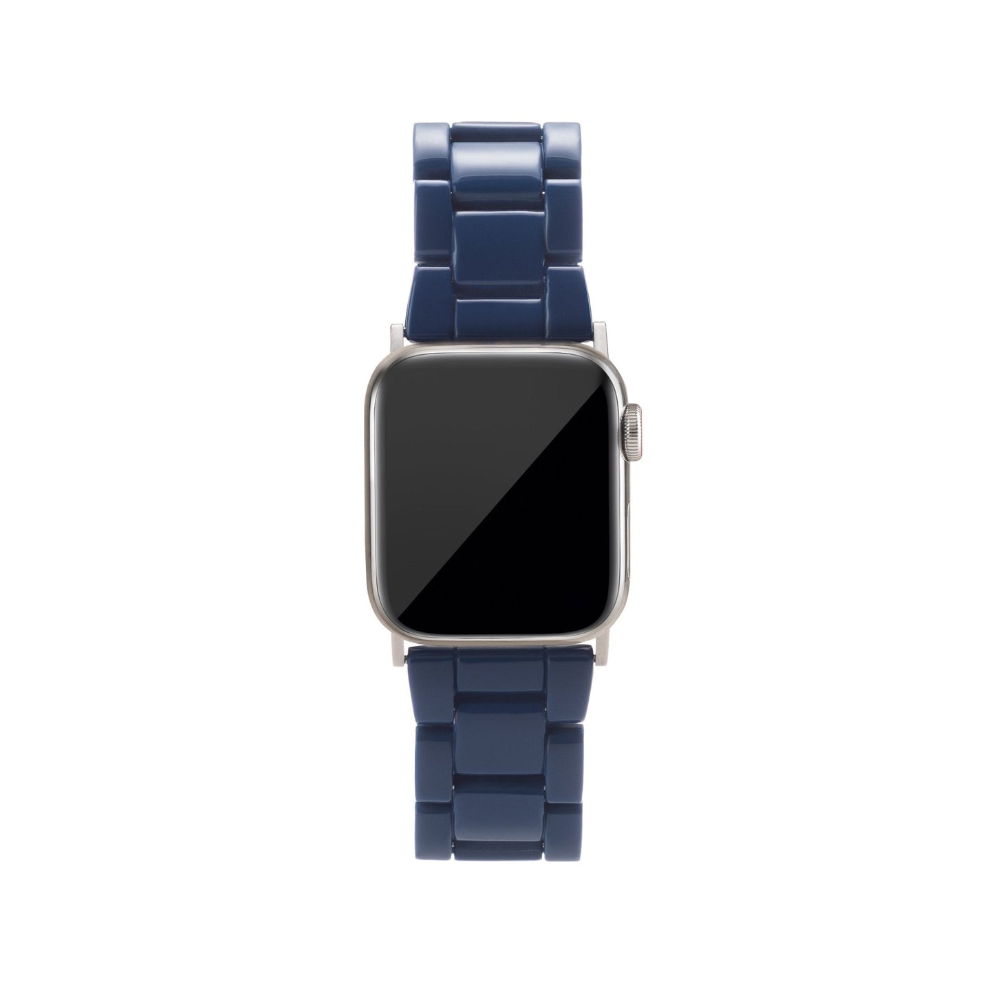 Apple Watch-Armband in französischer Marine