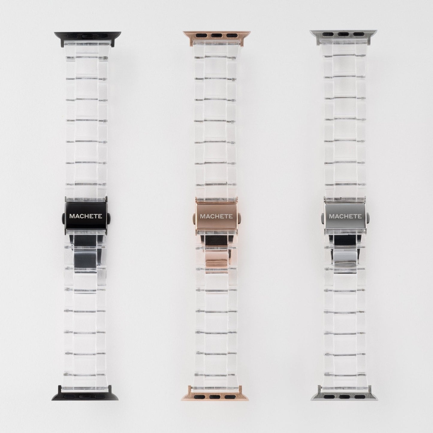 Apple Watch Band i Jadeite