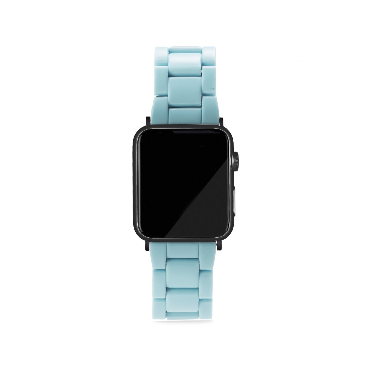 Apple Watch Band í ljósbláu