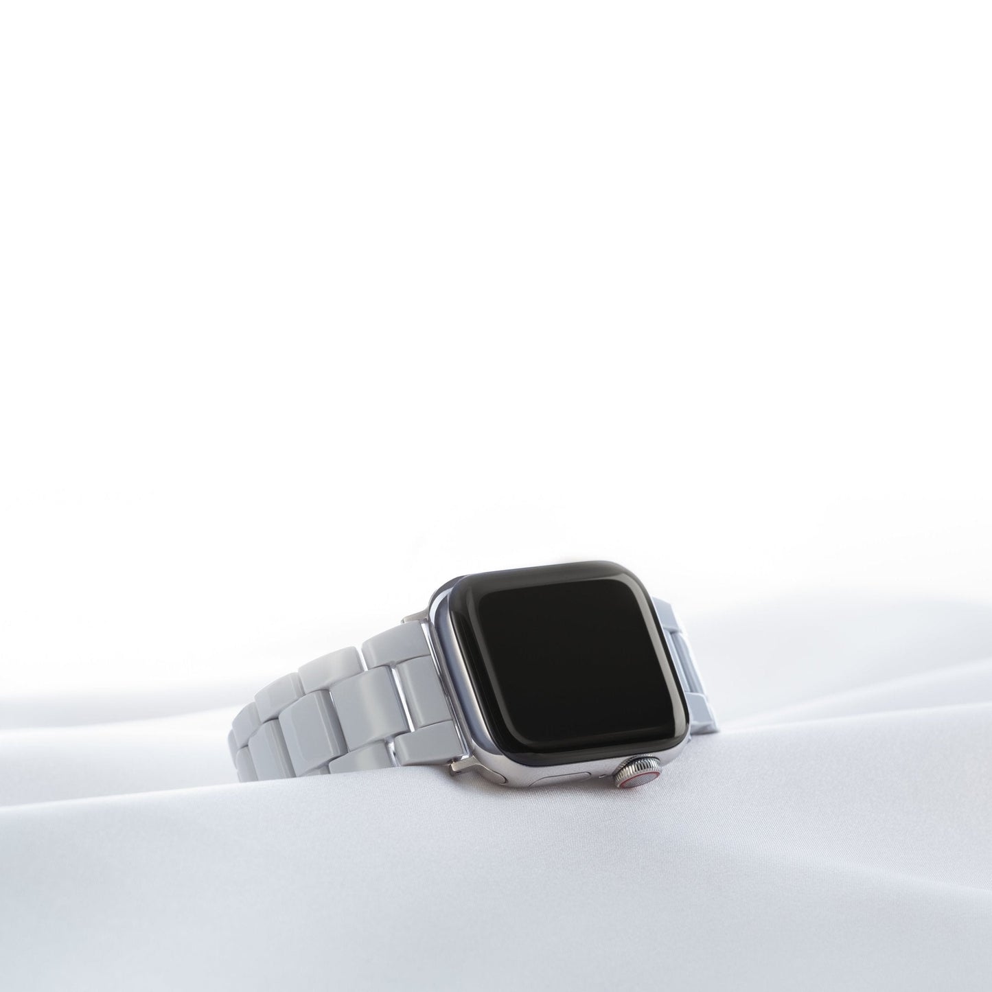 Apple Watch Band σε ανοιχτό γκρι