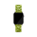 Apple Watch Band in Pistachio