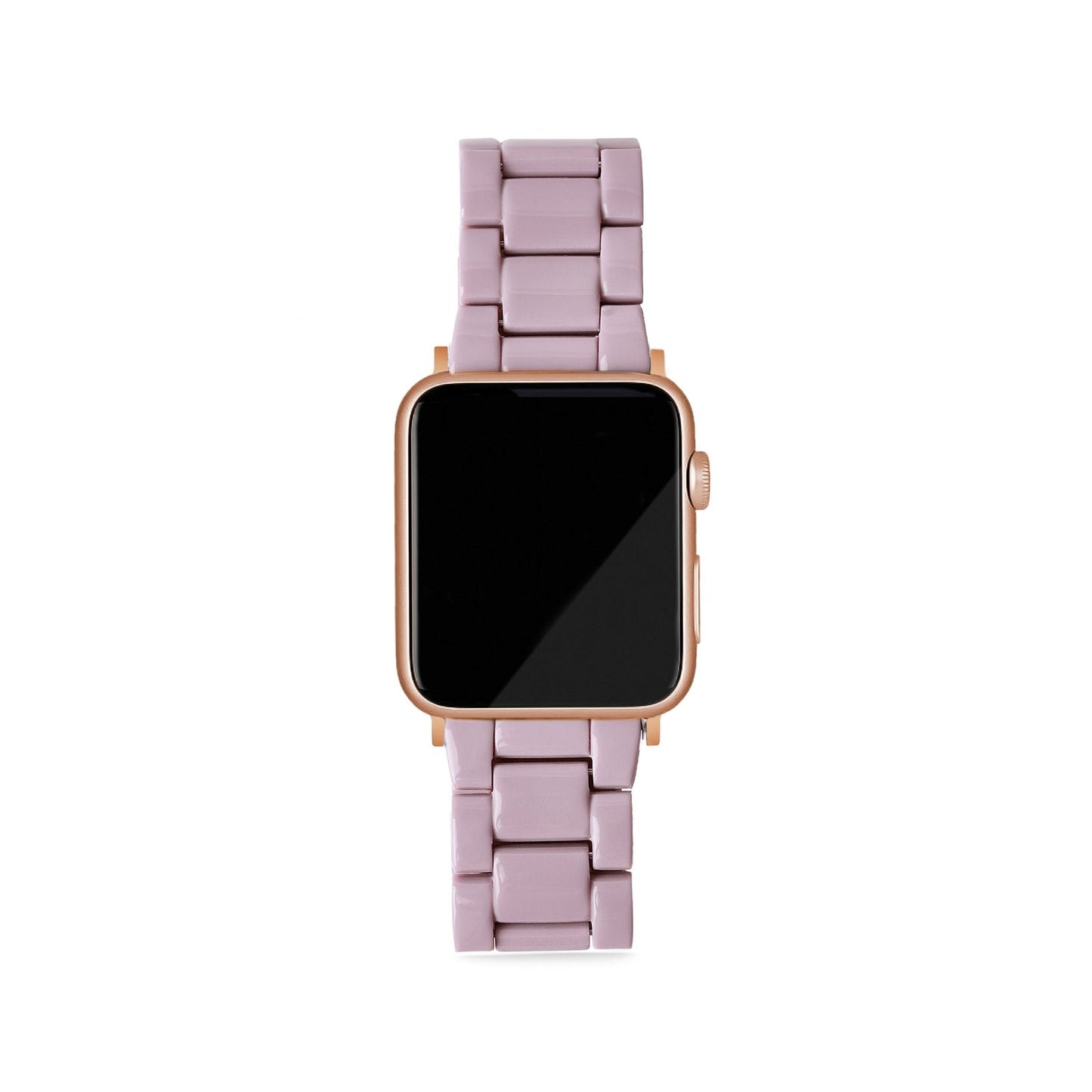 Apple Watch Band σε Rose Mauve