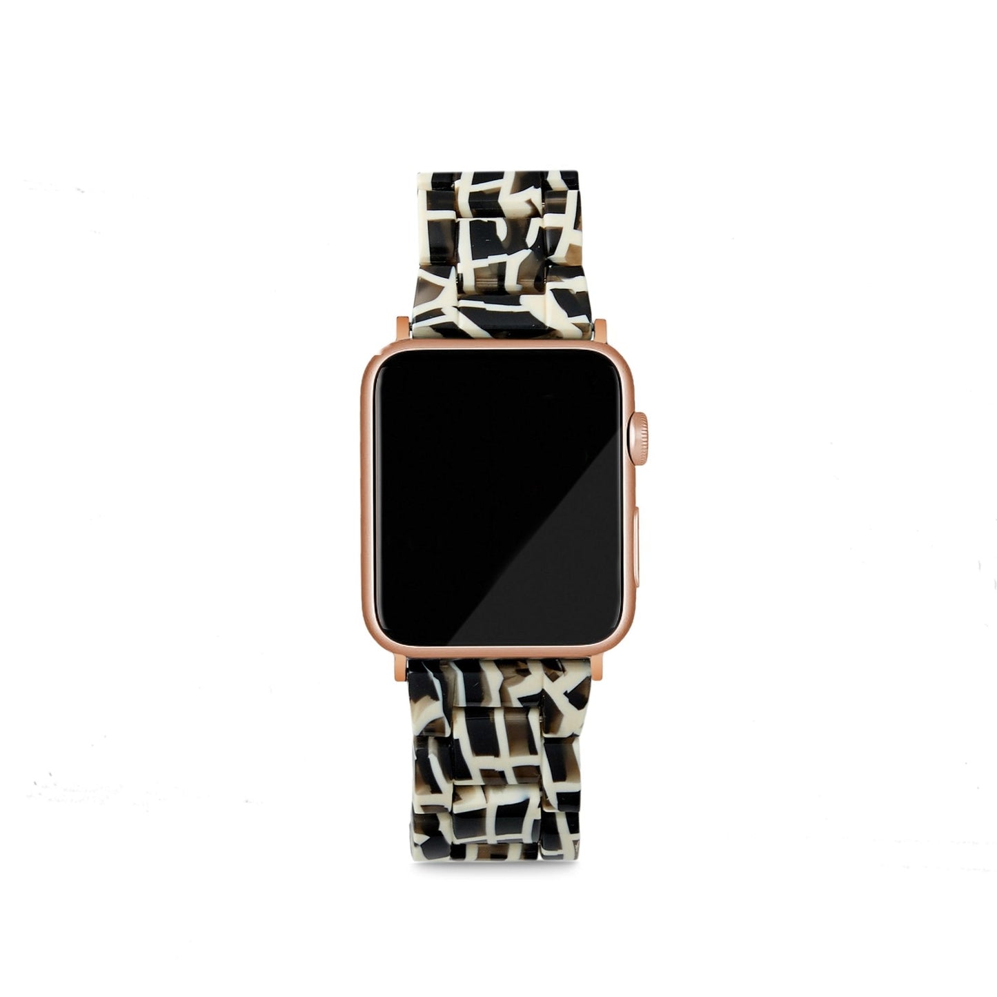 Apple Watch Band im Tokyo Checker