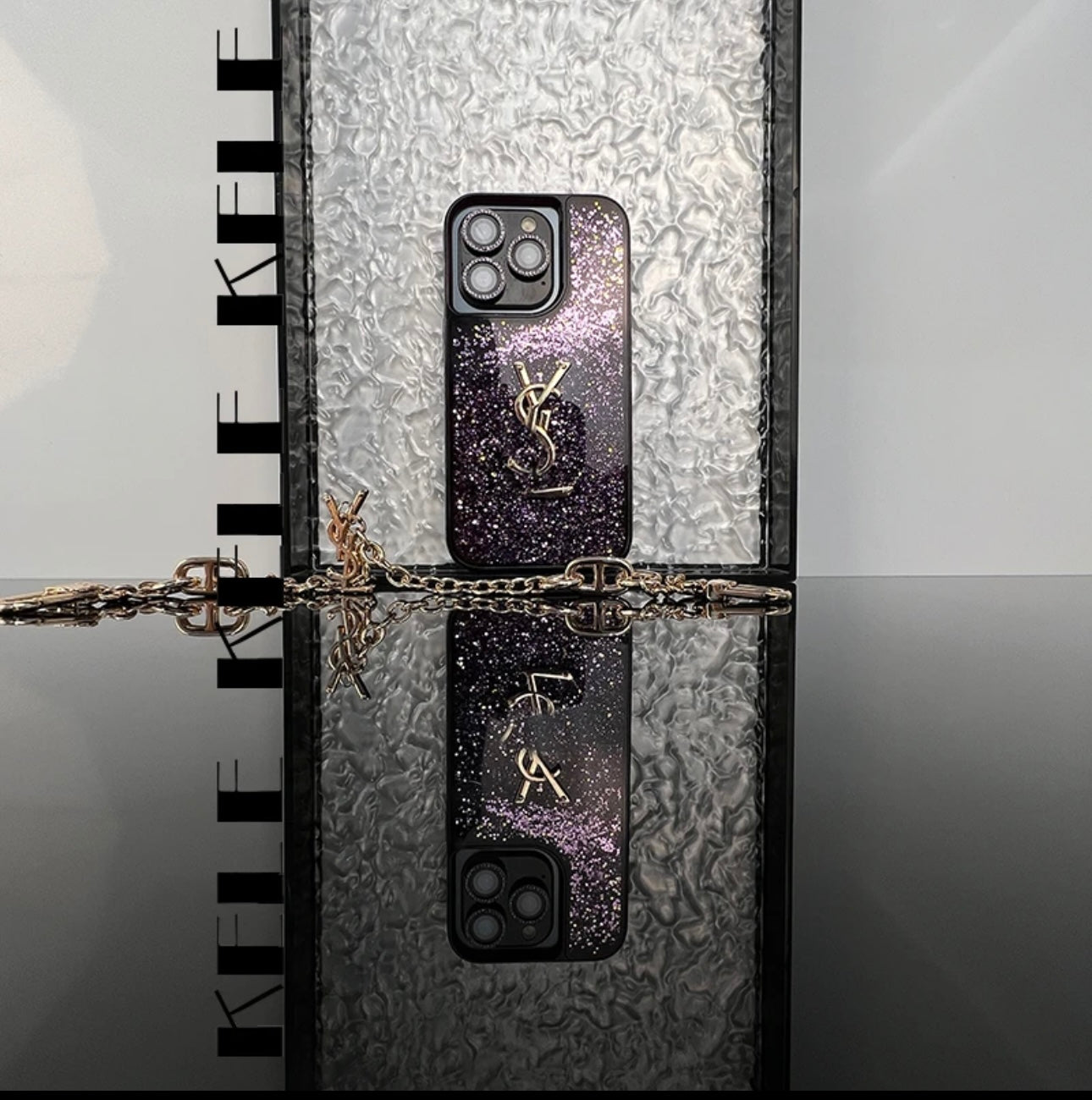 Nouvelles tendances Shine x Mono Coque et skin iPhone