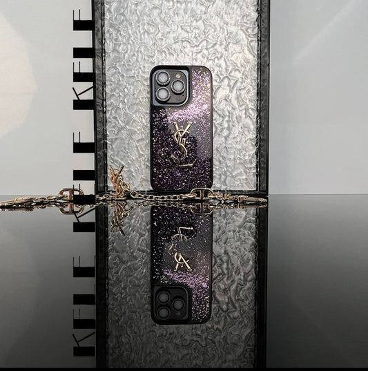 New Trends Shine x Mono iPhone-cover