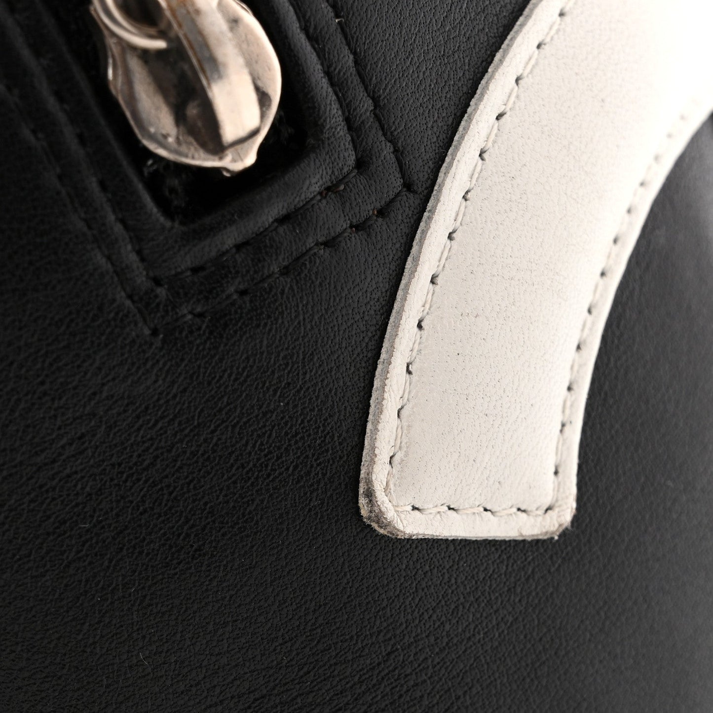 CHANEL Cambon Bowling Bag