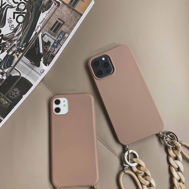 Bella Chain iPhone tok