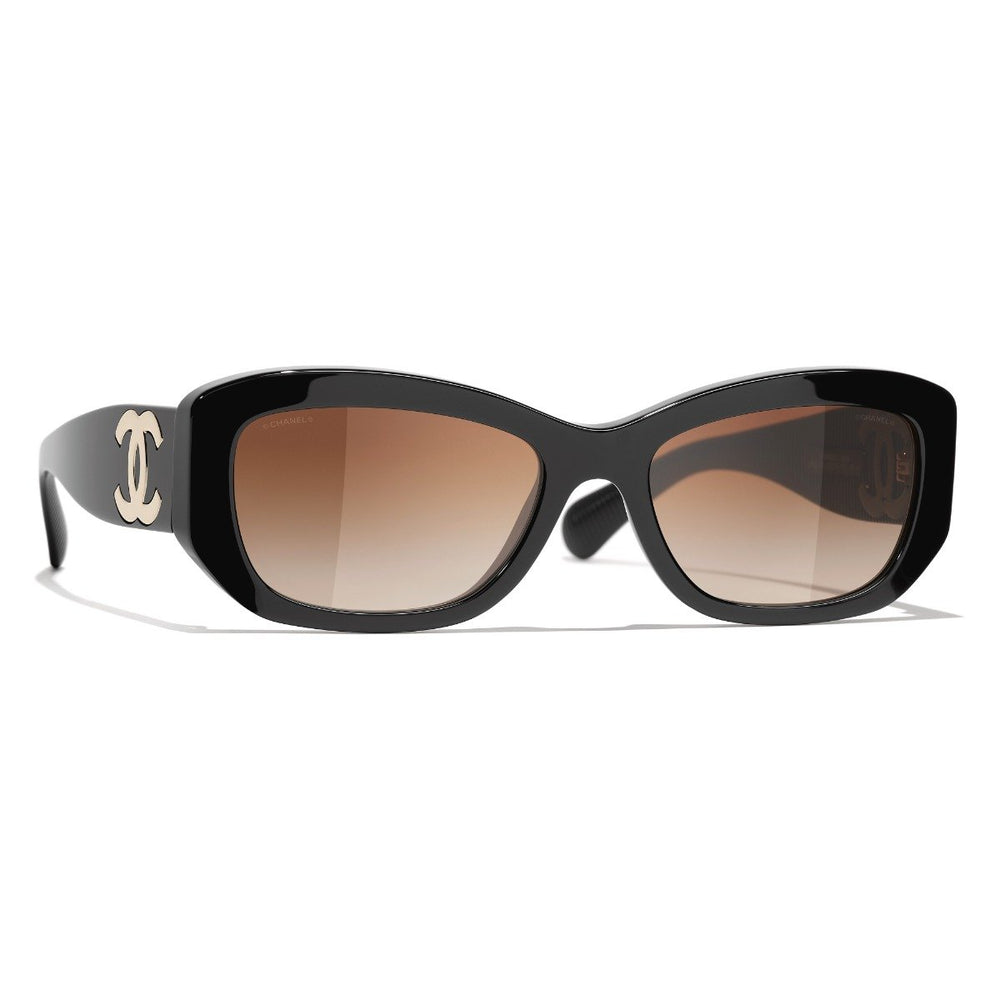Classic Retro Frame Sunglasses