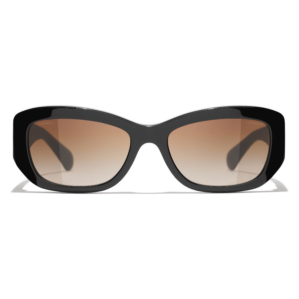 Classic Retro Frame Sunglasses