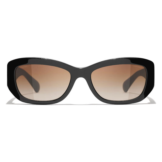 Classic Retro Frame Sunglasses
