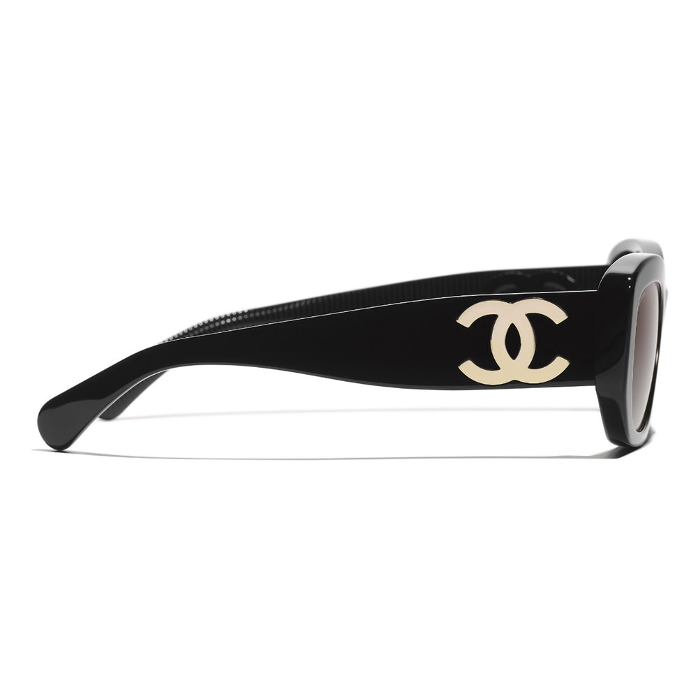 Classic Retro Frame Sunglasses