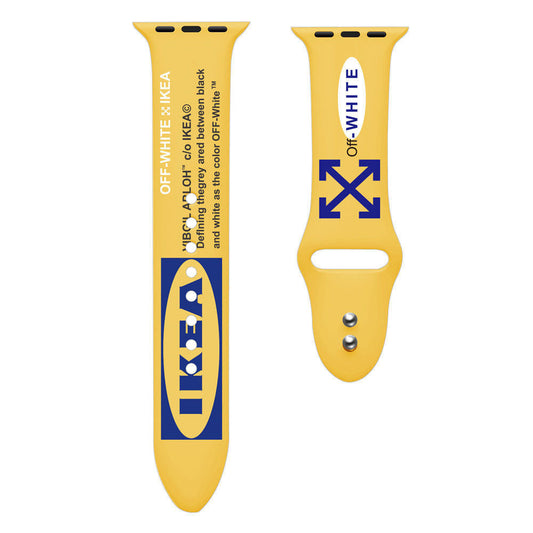 IKEA X 'OW' URBÅND